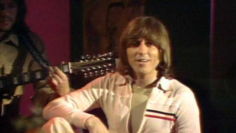 Televizní klub mladých - Písničky z TKM - Václav Neckář