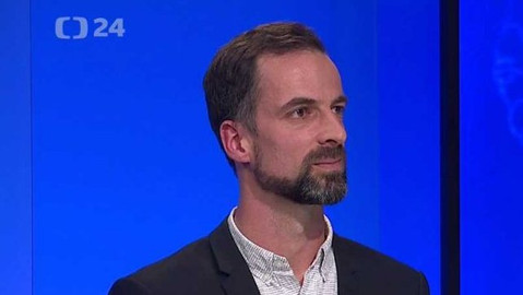90’ ČT24 - Ekonomický pohled na vládu Andreje Babiše