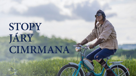 Stopy Járy Cimrmana
