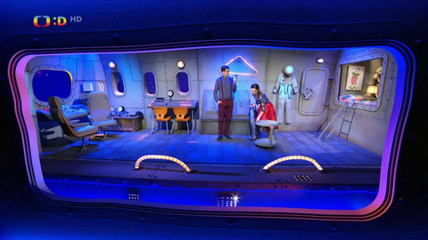 PLANETA YÓ - 17. května 2023