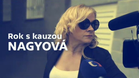 Studio ČT24 - 11. června 2014 21:00