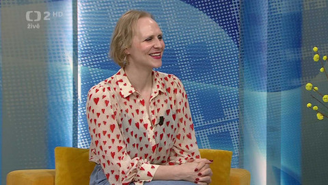 Dobré ráno - 17. března