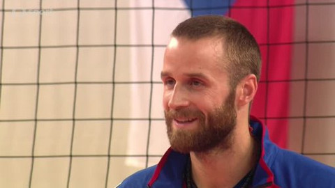 Volejbalový magazín - 19. května 2014