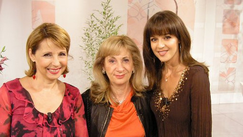 Sama doma - 18. října 2012