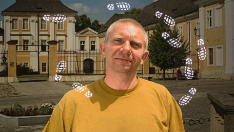 Po stopách - Na Vysočinu za Gustavem Mahlerem