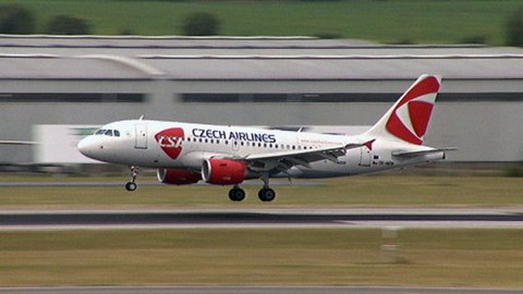 Reportéři ČT - 7. září 2009