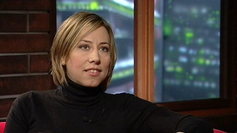 Uvolněte se, prosím - 3. dubna 2009