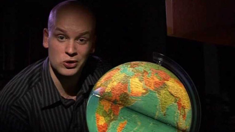 PORT - 6. února 2008