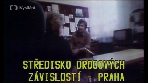 Droga - 4/5 Cesty a návraty