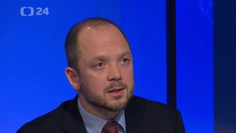 90’ ČT24 - 20 let od podpisu Česko-německé deklarace