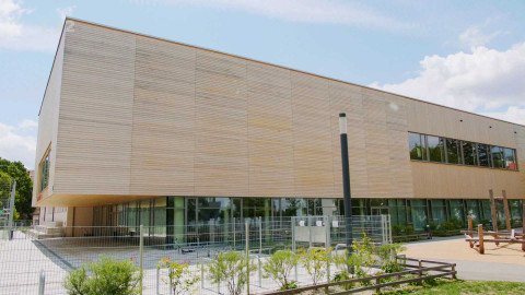 Dobrodružství vědy a techniky - Starý stavební materiál - nové dimenze