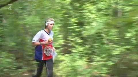 Sportovní běh a chůze - ME v radiovém orientačním běhu Bulharsko