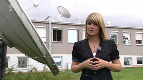 Skoro jasno - 7/12 Kdo mění klima?