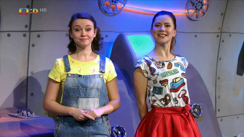 PLANETA YÓ - 2. března 2022