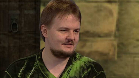 Game Page - 23. prosince 2006