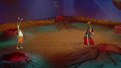 PLANETA YÓ - 19. května 2014