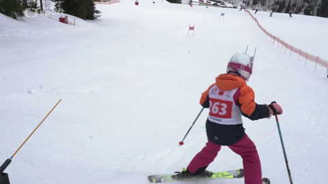 S ČT sport na vrchol - Špindlerův Mlýn
