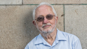 Obrázek pořadu GEN: Josef Michl