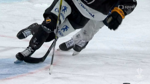 Spengler Cup - KalPa Kuopio - HC Ambri-Piotta