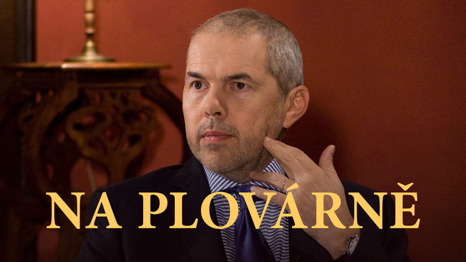 Na plovárně