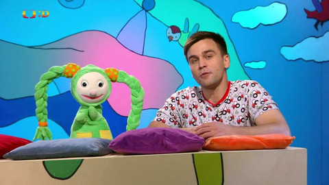 Kouzelná školka - 26. září 2023