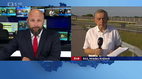 Události v regionech (sever a východ) - 31. července 2024