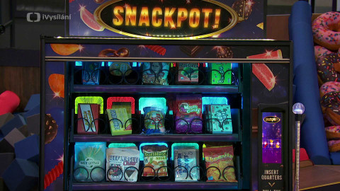 Změna hry - 3/18 Sváčpot