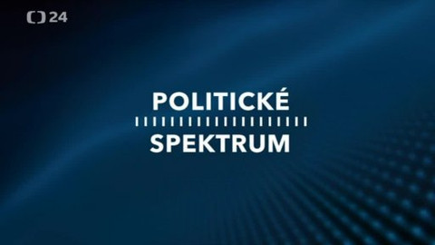 Politické spektrum - Na cestě do sněmovny