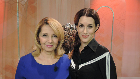 Sama doma - 15. ledna 2015