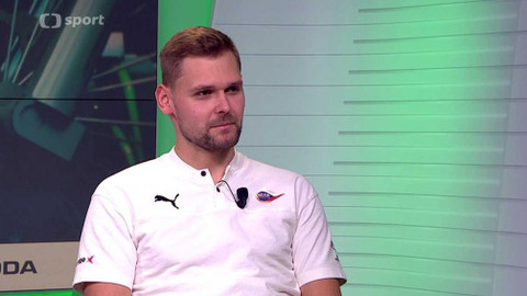 Svět motorů - Speciál