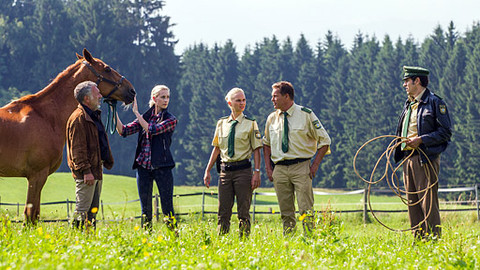 Hubert a Staller - 7/16 Udupaná
