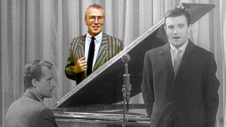 Písničky z obrazovky