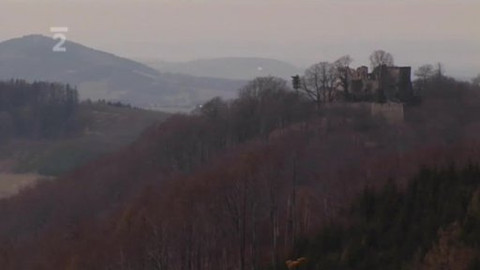 Náš venkov - Palkovická Viktorka