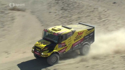 Svět motorů - Aktuálně