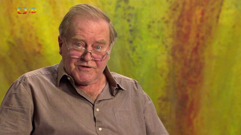 Pohádky Daisy Mrázkové - 6/10 Žirafy