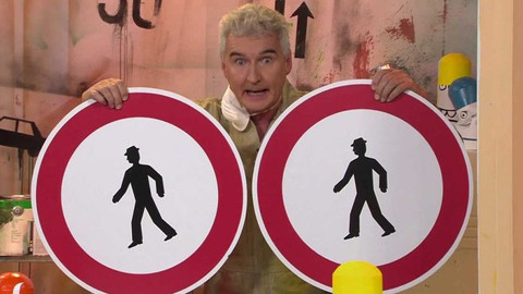 Michalova doprava - Epizoda 1/15