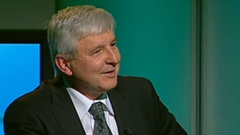 Hyde Park ČT24 - 11. července 2013