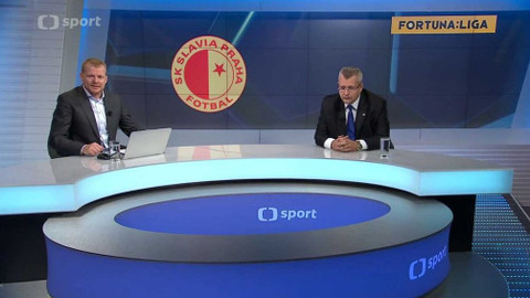 Studio fotbal - Dohráno Plus