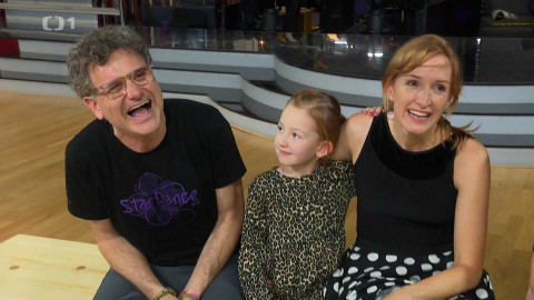 StarDance - StarDance XIII ...kolem dokola