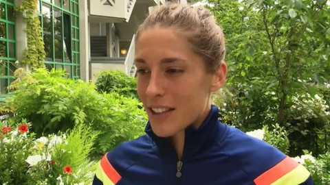 French Open 2014 - Souhrn 11. hracího dne