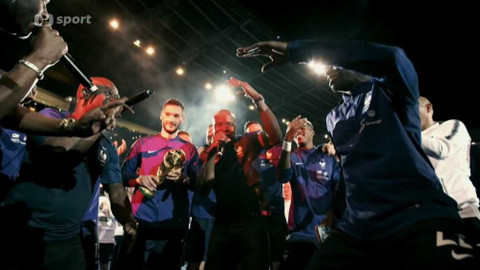 Liga národů UEFA - Před dalším kolem Ligy národů UEFA