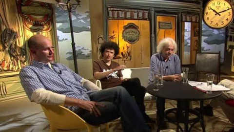 Artefakta - Co je moderní country v době hudební globalizace?