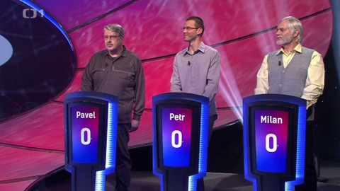 Kde domov můj? - 21. března 2016