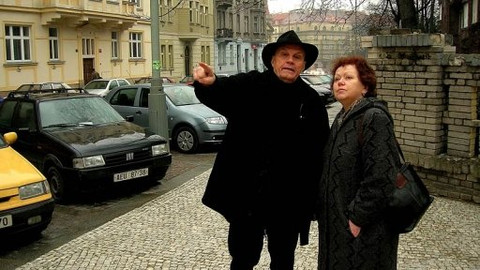 13. komnata - 13. komnata Jana Přeučila