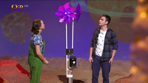 PLANETA YÓ - 14. února 2022