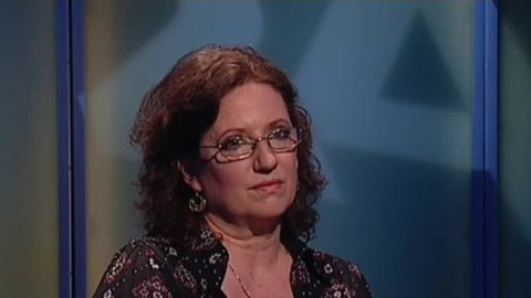 Před půlnocí - 20. dubna 2009