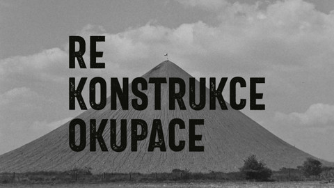 Rekonstrukce okupace