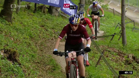 Světový pohár horských kol - Německo