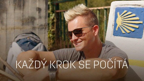 Každý krok se počítá