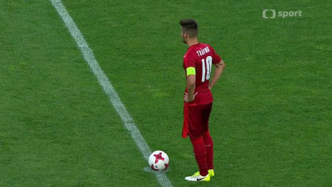 EURO U21 2017 Polsko - Česko - Itálie